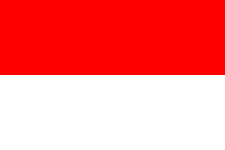 Franconian Flag - Striped variant